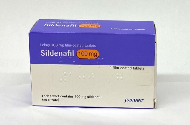 Sildenafil 100mg n2